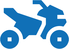 Kvadrotsikl